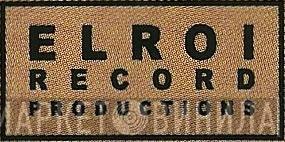 Elroi Record Productions - Винил CD и Кассеты лейбла Elroi Record Productions на сайте МаркетВинила
