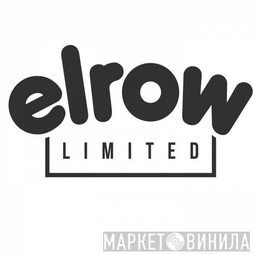 Elrow Limited - Винил CD и Кассеты лейбла Elrow Limited на сайте МаркетВинила