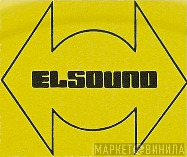 Elsound - Винил CD и Кассеты лейбла Elsound на сайте МаркетВинила