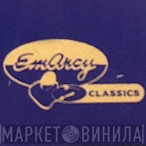 EmArcy Classics - Винил CD и Кассеты лейбла EmArcy Classics на сайте МаркетВинила