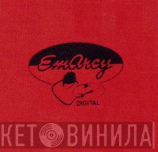 EmArcy Digital - Винил CD и Кассеты лейбла EmArcy Digital на сайте МаркетВинила