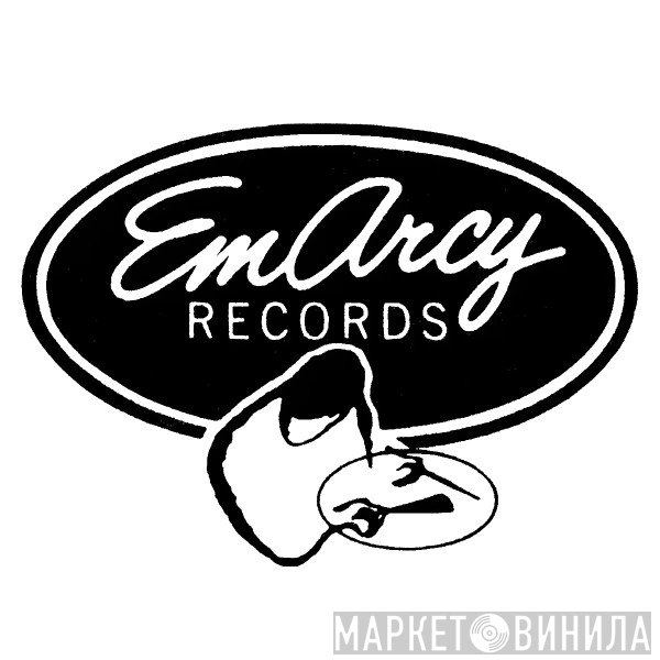 EmArcy - Винил CD и Кассеты лейбла EmArcy на сайте МаркетВинила