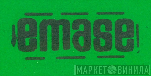 Emase Records - Винил CD и Кассеты лейбла Emase Records на сайте МаркетВинила