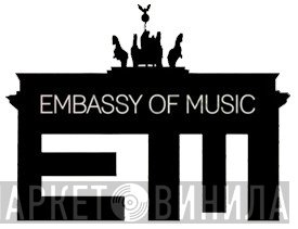 Embassy Of Music - Винил CD и Кассеты лейбла Embassy Of Music на сайте МаркетВинила