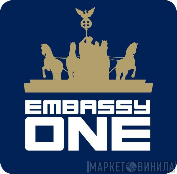 Embassy One - Винил CD и Кассеты лейбла Embassy One на сайте МаркетВинила