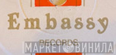 Embassy Records  - Винил CD и Кассеты лейбла Embassy Records (18) на сайте МаркетВинила