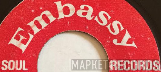 Embassy Soul Records - Винил CD и Кассеты лейбла Embassy Soul Records на сайте МаркетВинила