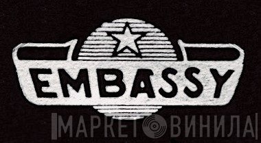 Embassy  - Винил CD и Кассеты лейбла Embassy (2) на сайте МаркетВинила