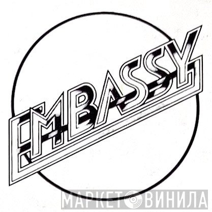 Embassy - Винил CD и Кассеты лейбла Embassy на сайте МаркетВинила