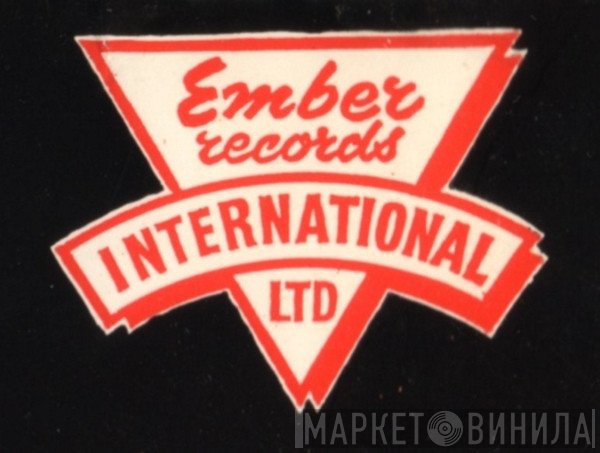 Ember Records International Ltd - Винил CD и Кассеты лейбла Ember Records International Ltd на сайте МаркетВинила
