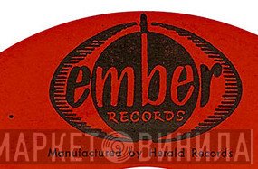 Ember Records  - Винил CD и Кассеты лейбла Ember Records (3) на сайте МаркетВинила