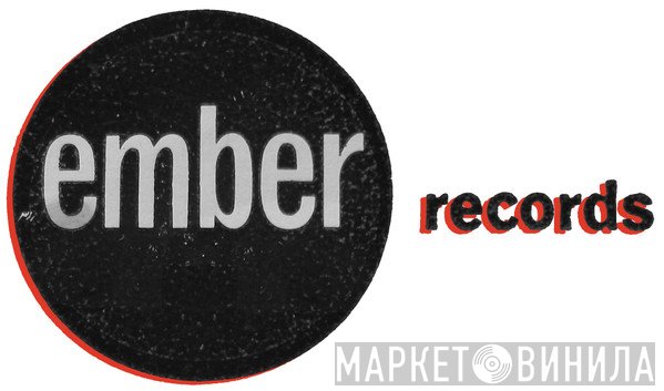 Ember Records - Винил CD и Кассеты лейбла Ember Records на сайте МаркетВинила