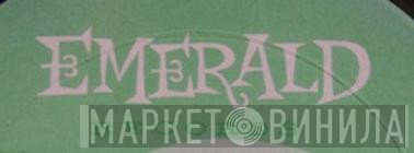 Emerald Records  - Винил CD и Кассеты лейбла Emerald Records (17) на сайте МаркетВинила