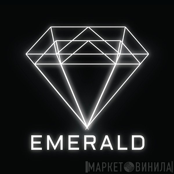 Emerald  - Винил CD и Кассеты лейбла Emerald (4) на сайте МаркетВинила