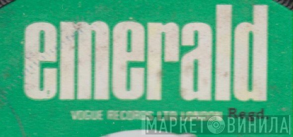 Emerald - Винил CD и Кассеты лейбла Emerald на сайте МаркетВинила