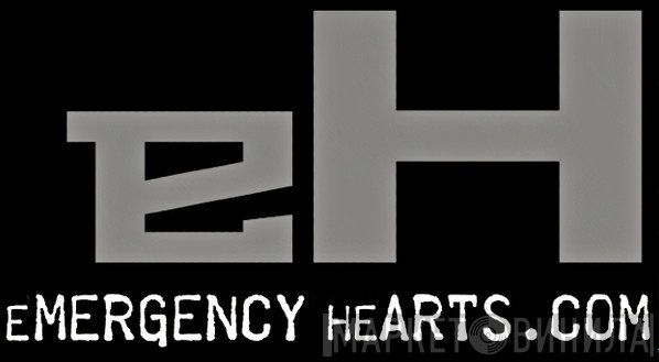 Emergency Hearts - Винил CD и Кассеты лейбла Emergency Hearts на сайте МаркетВинила