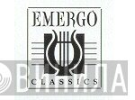 Emergo Classics - Винил CD и Кассеты лейбла Emergo Classics на сайте МаркетВинила