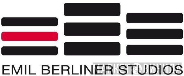 Emil Berliner Studios - Винил CD и Кассеты лейбла Emil Berliner Studios на сайте МаркетВинила