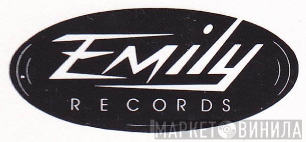 Emily Records  - Винил CD и Кассеты лейбла Emily Records (2) на сайте МаркетВинила