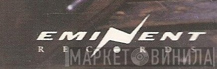 Eminent Records - Винил CD и Кассеты лейбла Eminent Records на сайте МаркетВинила