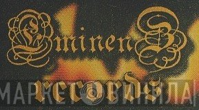 Eminenz Records - Винил CD и Кассеты лейбла Eminenz Records на сайте МаркетВинила