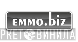 Emmo.biz - Винил CD и Кассеты лейбла Emmo.biz на сайте МаркетВинила