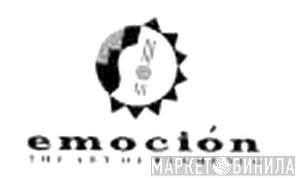 Emoción - Винил CD и Кассеты лейбла Emoción на сайте МаркетВинила