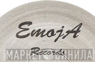 Emoja Records - Винил CD и Кассеты лейбла Emoja Records на сайте МаркетВинила