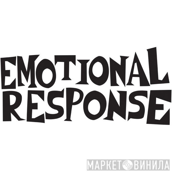 Emotional Response  - Винил CD и Кассеты лейбла Emotional Response (2) на сайте МаркетВинила