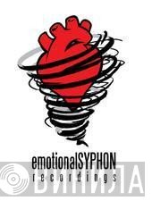Emotional Syphon Recordings - Винил CD и Кассеты лейбла Emotional Syphon Recordings на сайте МаркетВинила