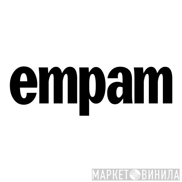 Empam - Винил CD и Кассеты лейбла Empam на сайте МаркетВинила