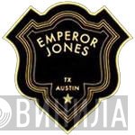 Emperor Jones - Винил CD и Кассеты лейбла Emperor Jones на сайте МаркетВинила