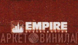 Empire Distribution - Винил CD и Кассеты лейбла Empire Distribution на сайте МаркетВинила