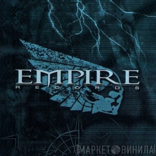 Empire Records  - Винил CD и Кассеты лейбла Empire Records (6) на сайте МаркетВинила