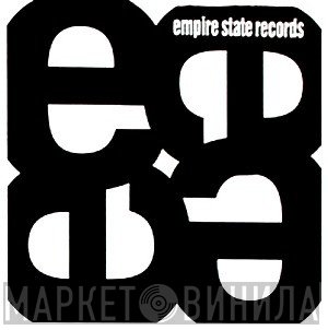 Empire State Records - Винил CD и Кассеты лейбла Empire State Records на сайте МаркетВинила