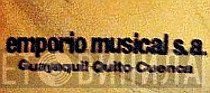 Emporio Musical S.A. - Винил CD и Кассеты лейбла Emporio Musical S.A. на сайте МаркетВинила