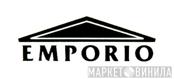 Emporio - Винил CD и Кассеты лейбла Emporio на сайте МаркетВинила
