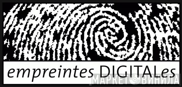 Empreintes DIGITALes - Винил CD и Кассеты лейбла Empreintes DIGITALes на сайте МаркетВинила