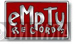 Empty Records - Винил CD и Кассеты лейбла Empty Records на сайте МаркетВинила