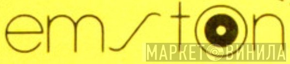 Emston - Винил CD и Кассеты лейбла Emston на сайте МаркетВинила