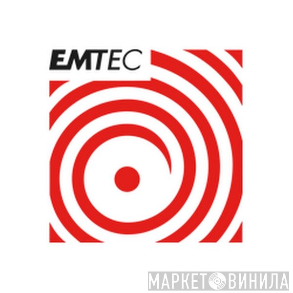 Emtec - Винил CD и Кассеты лейбла Emtec на сайте МаркетВинила