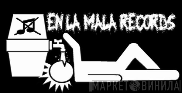 En La Mala Records - Винил CD и Кассеты лейбла En La Mala Records на сайте МаркетВинила