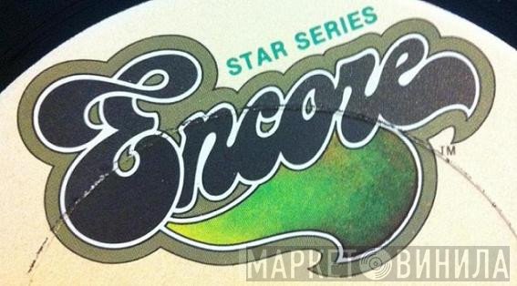 Encore Star Series - Винил CD и Кассеты лейбла Encore Star Series на сайте МаркетВинила