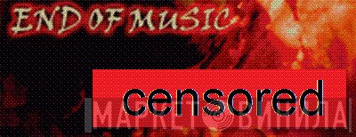 End Of Music - Винил CD и Кассеты лейбла End Of Music на сайте МаркетВинила