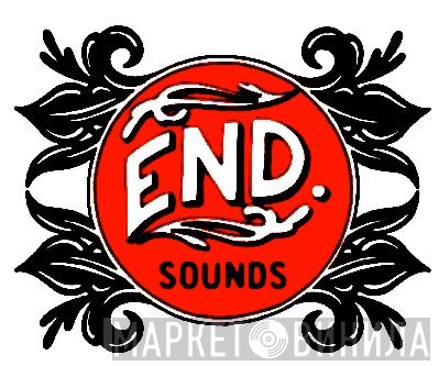 End Sounds - Винил CD и Кассеты лейбла End Sounds на сайте МаркетВинила