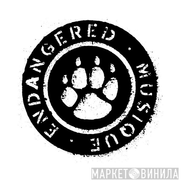 Endangered Musique - Винил CD и Кассеты лейбла Endangered Musique на сайте МаркетВинила
