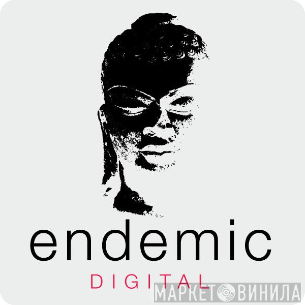 Endemic Digital - Винил CD и Кассеты лейбла Endemic Digital на сайте МаркетВинила