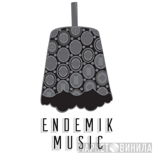 Endemik Music - Винил CD и Кассеты лейбла Endemik Music на сайте МаркетВинила