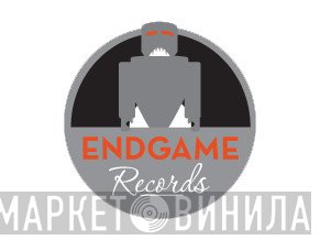 Endgame Records  - Винил CD и Кассеты лейбла Endgame Records (4) на сайте МаркетВинила