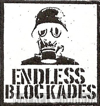 Endless Blockades - Винил CD и Кассеты лейбла Endless Blockades на сайте МаркетВинила